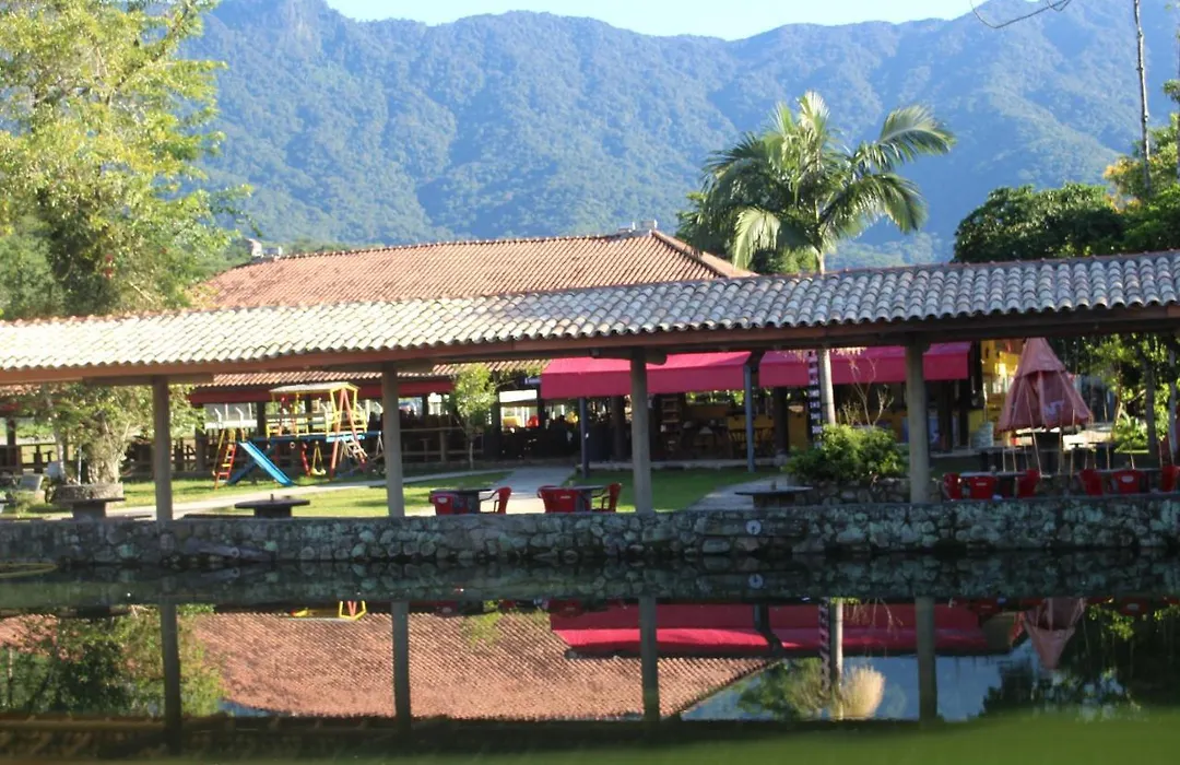 Pousada Rancho Texas Ubatuba-1