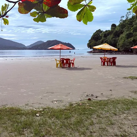 Pousada Rancho Texas Ubatuba-2